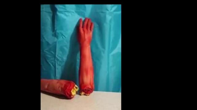 Что будет если петарда взорвётся в руке... смотреть онлайн