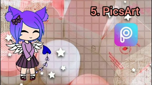 ꒰?꒱ ⎼⎼ крутые приложения для монтажа и создания обложек смотреть онлайн