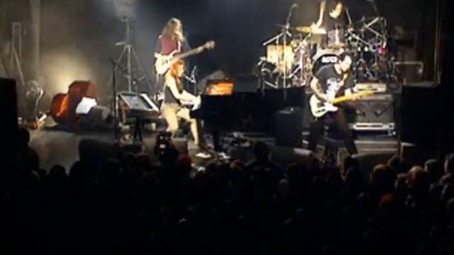 "Precious Things" - Tori Amos - April 23, 1998 - Irving Plaza - New York, NY смотреть онлайн