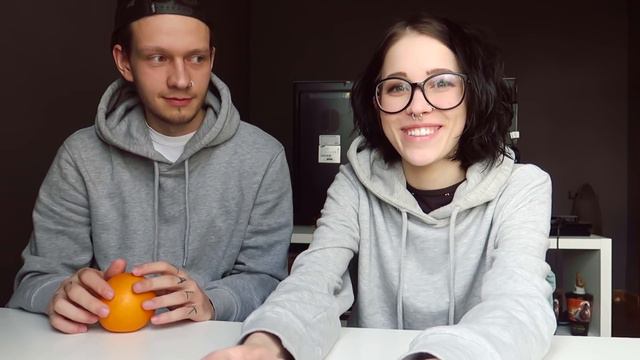 KU__DA Blog #9 - гречка, цветок и трубы смотреть онлайн