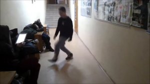 C-Walk