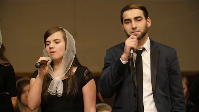 Не дай мне, Бог, бесцельно жизнь прожить мою смотреть онлайн