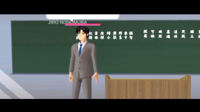 Мини-фильм "Сёстры"// Сакура скул симулятор// мини-фильм смотреть онлайн