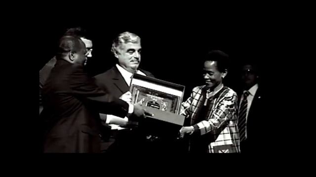 Rafik Hariri UN-HABITAT Memorial Award Nomination TVC Cycle 2.flv смотреть онлайн