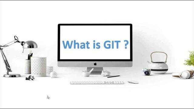 What is GIT ? || What is GIT and How it works || What is version control || What is GITHUB ? смотреть онлайн