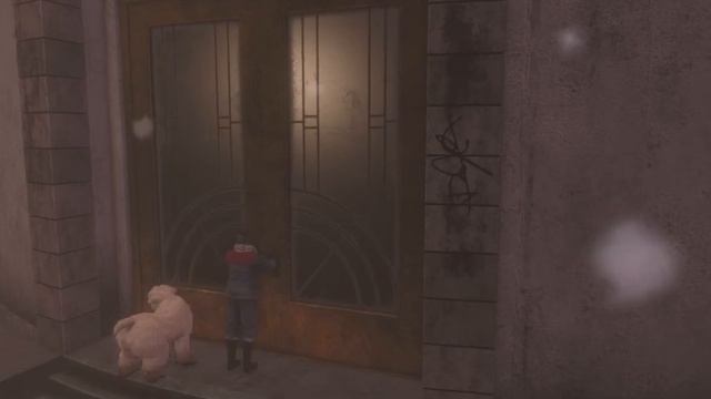 Syberia 3 (его идеи будут актуальны всегда) an automaton with a plan смотреть онлайн