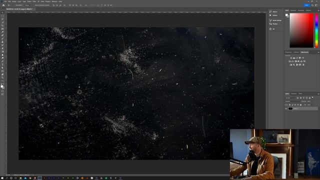 Create Your Own Surface Imperfection Textures For Your 3D Materials!