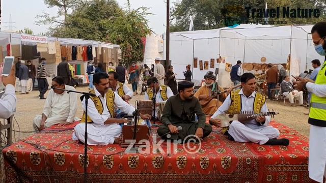 Beautiful Pashto Folk Music | Instrumental Pushto Music