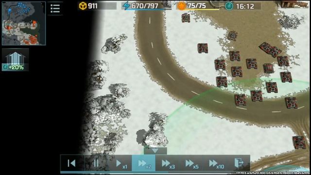 ИЗДЕВАТЕЛЬСТВО НАД КОНФОЙ. Art of War 3. смотреть онлайн