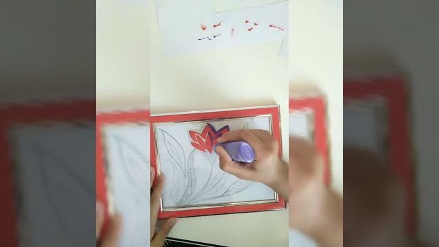 Витражные краски ? Рисовать ❤️ смотреть онлайн