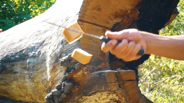 Мы НАШЛИ САМЫЙ ОСТРЫЙ НОЖ в МИРЕ? Нож за 100, 1000 и 10000 рублей. ЭКСПЕРИМЕНТ смотреть онлайн