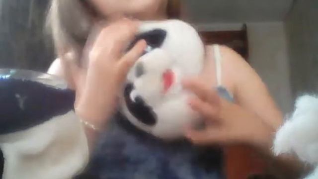 diy как сделать копилку из мягкой игрушки и банки? смотреть онлайн