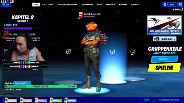 ? Viewer Games !play !post !cc !insta ? ❤ USE CODE: DERJAGUAR ❤ ROAD TO 250 FOLLOWERS смотреть онлайн