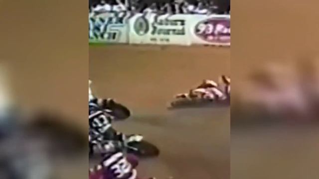 НЕВЕРОЯТНО! Самые Везучие Люди, Снятые на Камеру - ЧУДЕСА смотреть онлайн