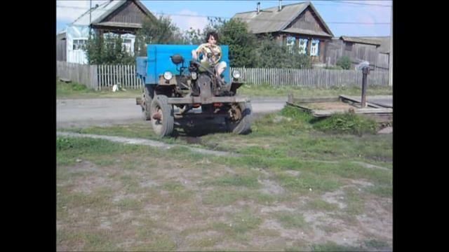 Tatar Saiman Machine