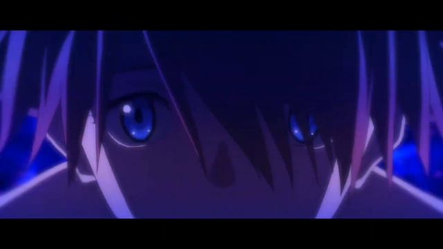 evangelion 3.0+1.0 thrice upon a time (AMV) runnin смотреть онлайн
