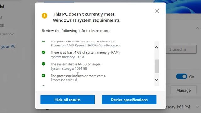 Can YOU Get Windows 11 FREE & How To Check смотреть онлайн