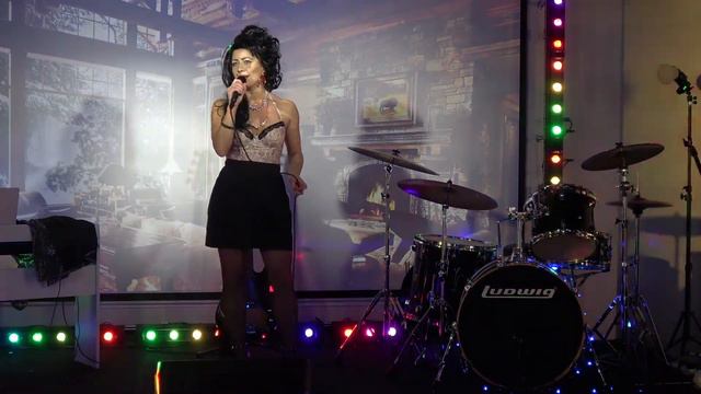 Кузьмина Татьяна "Black to black" смотреть онлайн