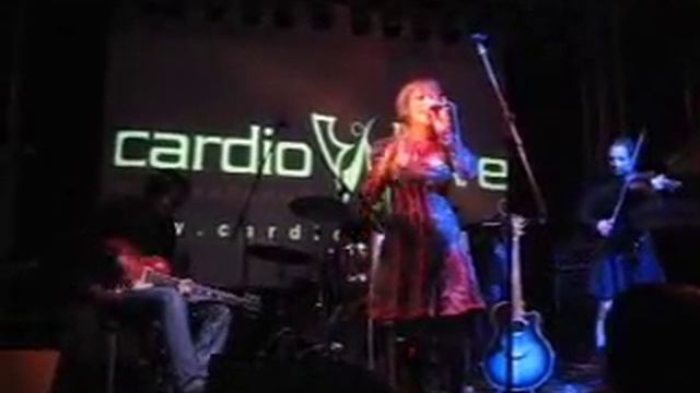 Оля и Монстр - Рецессивный ген