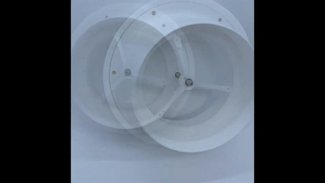 Диффузор универсальный VD Europlast смотреть онлайн