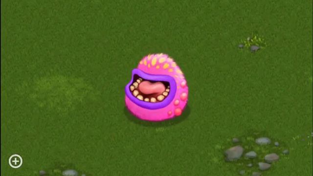 Maw Plant island 1 hour perfect loop (MY singing monsters) смотреть онлайн