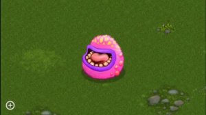 Maw Plant island 1 hour perfect loop (MY singing monsters)