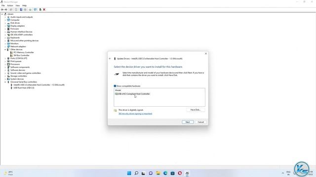 ✅ How To Fix A Media Driver Your Computer Needs is Missing in Windows 11 смотреть онлайн