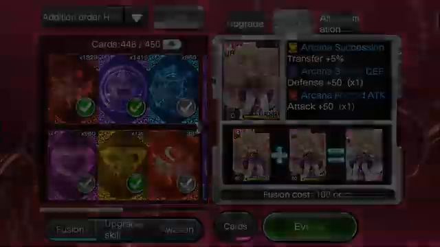 Valkyrie Crusade: Party Oracle, Party Alchemist and Celestial Trio Perfect Amalgamation + Awakening смотреть онлайн