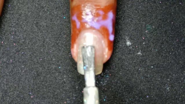 Hibiscus Nail Art | Polish Star смотреть онлайн