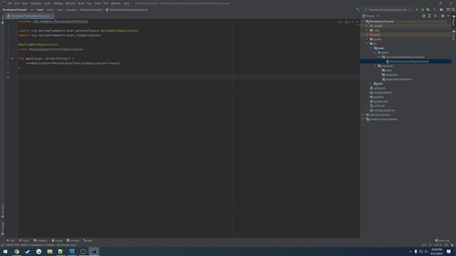 Unreal Engine C++ Persistence #1: "Setup API and MySQL Database with Testing" смотреть онлайн