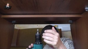 Как укрепить расшатавшийся стол | Ремонт стола | Ремонт кухонного стола | Стол реставрация