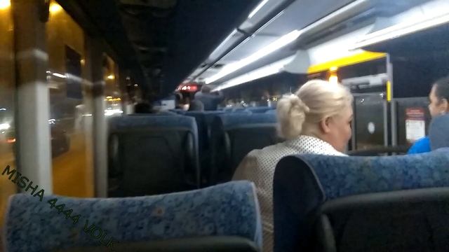 Тётя захотела писать в автобусе :( смотреть онлайн