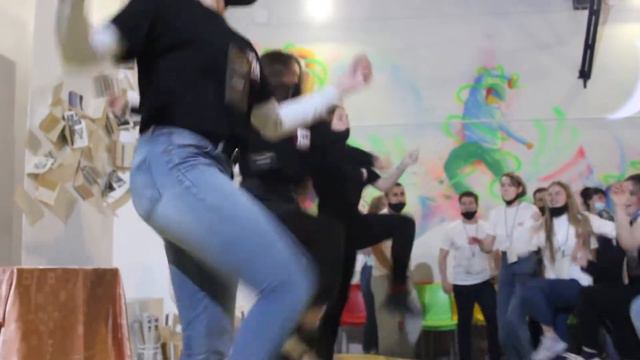 Большой молодежный форум 