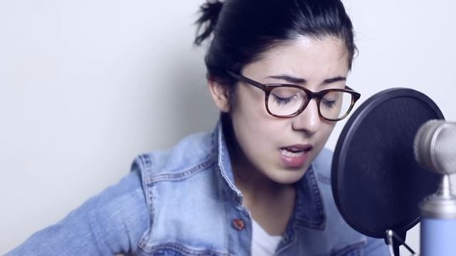 Death Cab For Cutie - I Will Follow You Into The Dark (Cover) by Daniela Andrade смотреть онлайн
