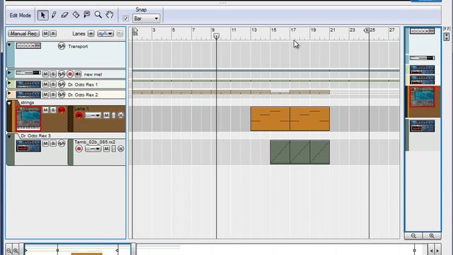 FL Studio with Real Guitar vst imported into Record смотреть онлайн