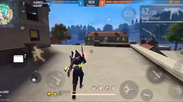 Best Settings iPhone Free Fire ⚙️? Dpi settings ? iPhone 12 pro max Free Fire highlights ?? смотреть онлайн