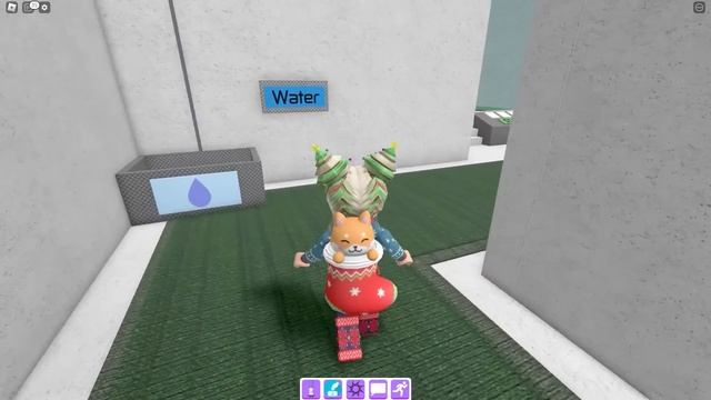 НАШЛА НОВОГОДНИЕ МАРКЕРЫ ?? Find The Markers