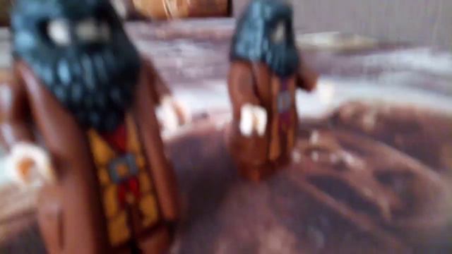 Обзор моей коллекции фигурок Лего Гарри Поттер 1 видео! смотреть онлайн