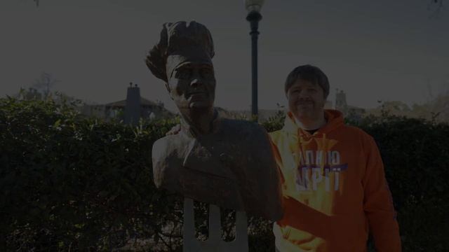 ТЕХАС или КАЛИФОРНИЯ? Сделай Правильный Выбор! смотреть онлайн