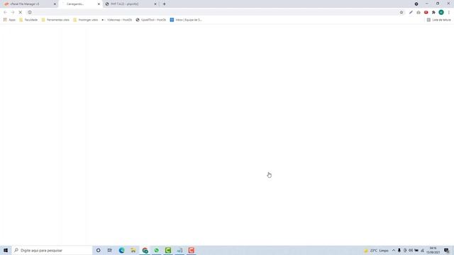 Como Aumentar o Max Execution Time na Extrabytes – rápido e fácil – 2022 смотреть онлайн