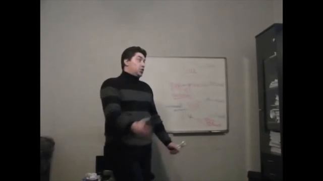 Банк. Кредит. Часть 3. Адвокат Мальцев смотреть онлайн