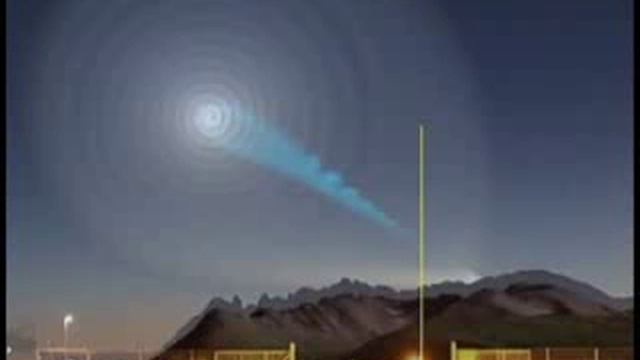 Шоу 2012 Проект BLUE BEAM avi смотреть онлайн