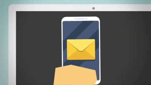 Заказное письмо в электронном виде смотреть онлайн