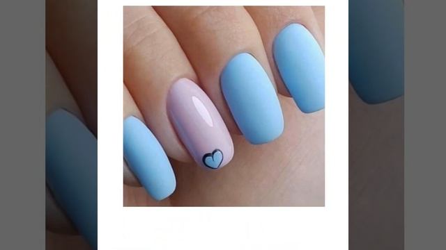 120 идей маникюра на 14 февраля. Дизайн ногтей на ДЕНЬ ВАЛЕНТИНА!