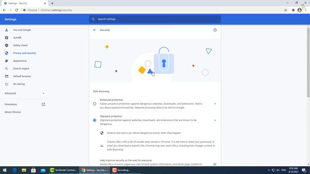 How to Remove Google Chrome Malware смотреть онлайн