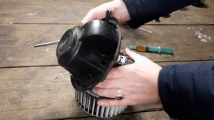 Снятие и установка печки Газель Некст