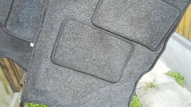 3D коврики в Калине 2. Часть вторая смотреть онлайн