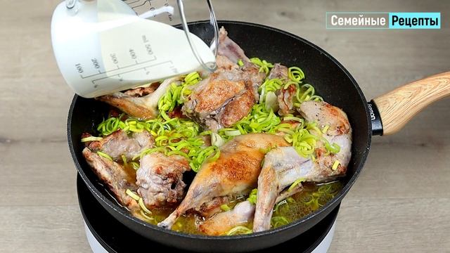 Веганские Рецепты