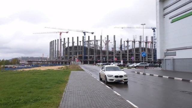 Стадион смотреть онлайн