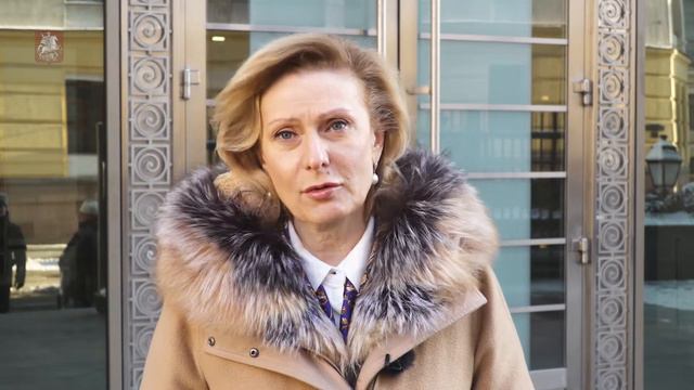 24.01.2020. Инна Святенко: Участок земли возле Московского завода полиметаллов будет рекультивирова смотреть онлайн